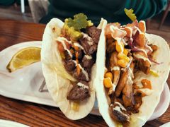 taco双拼-AFS Cafe & Canteen(闽江二路店)