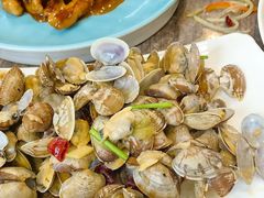 -今鲜源大酒店·中华餐饮名店(新湛路店)