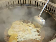 -老家大锅台·铁锅炖·地锅鸡(建邺文体路店)