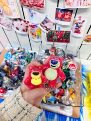 -波乐气球派对用品商店·生日布置·礼品集合店