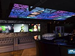 -PLAY HKPOP全息偶像演唱体验馆(威灵顿广场店)