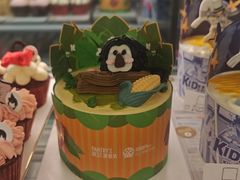 -派悦坊·甜品·蛋糕(虹口龙之梦店)