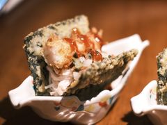 -山杏yama-katsu·吉列炸物
