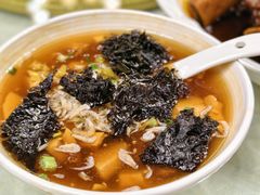 -二泉园老菜馆·百年无锡菜