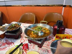 -辣出味岳阳特色烧烤·龙虾大排档(砂子塘总店)