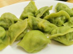 -船歌·鱼水饺青岛菜(国贸商城店)