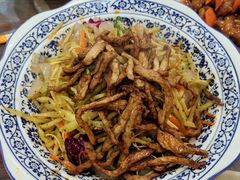 -翟氏天天小吃(上东街区店)