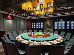 -福照楼汽锅鸡·云南菜(火车站锦江店)