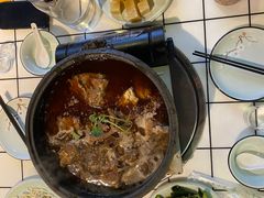 -百味源炭火烤翅 ·夜市大排档(酒仙桥店)