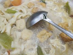 牦牛珍宝锅-后院犇牛主题餐厅(云岗店)