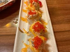 -隐月· 㐂和食屋(芝罘万达公馆店)