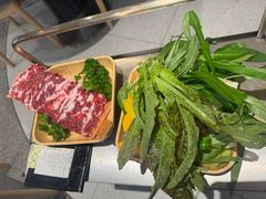 -左庭右院鲜牛肉火锅(京西大悦城店)