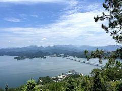 -千岛湖天屿景区