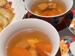 -千百味红餐厅·江西菜(绿地双子塔店)