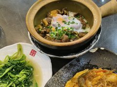 -红星光发煲仔饭(文海店)