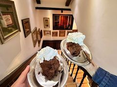 -碧特博格·20年品牌西餐厅(芜湖路店)