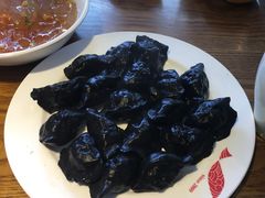 -船歌·鱼水饺青岛菜(金狮广场店)