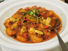 -洞庭家宴·头牌甲鱼(广渠门店)