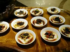 -吉祥格桑花开素食餐厅