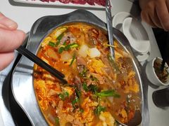 -古乐牛香·鲜牛肉牛杂火锅(吴江三里桥运东商业广场店)
