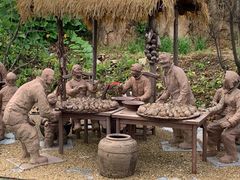 -青岛银沙滩