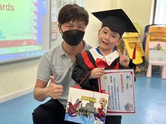 -布劳克教育·易贝乐英语(罗湖太宁店)