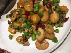 -卯时·龙光雅宴·精致锡帮菜(惠山古镇店)