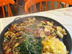 -一烙锅(友谊店)