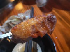 -炭虎子水浒烤肉(梦时代店)