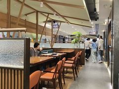 -王家沙点心店(南京西路总店)