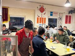 -老北京馅饼粥(西单店)