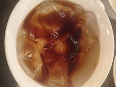 冰糖涼粉-粤尚腾香居中餐厅(首都机场希尔顿店)
