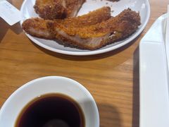 -小桃园·豆浆油条(复兴中路店)