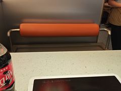 -闻溪有渔·活鱼现烤才好吃(太仓万达店)