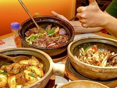 -啫神·广州地标美食(北京路店)