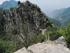 -神农山景区