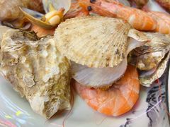 -天盛海鲜烧烤城·特色烤海鲜(开发区店)