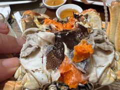 -杭州国际会议中心洲际酒店-原素全日餐厅(解放东路店)