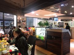 -遇见西木美式餐厅(体育路店)