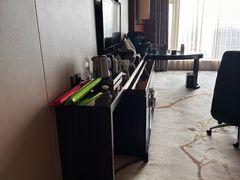 -广交会威斯汀酒店