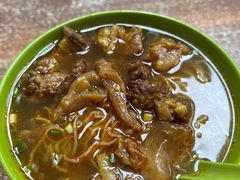 -巨记面家(泉威楼店)