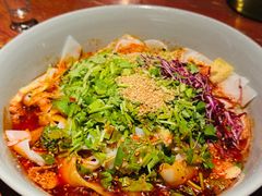 -长安记·大美陕菜(大族广场店)