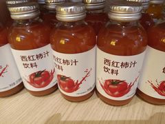 -西贝(武汉天地店)