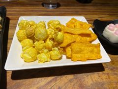 -珍祥烧烤·骨汤涮肚(无影山店)