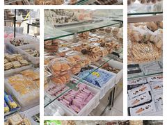 -幸福蛋糕坊(金顶街店)