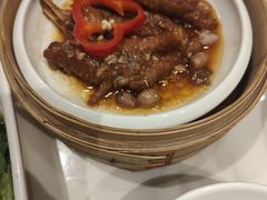 -欣悦会港式茶餐厅(燕郊永旺店)