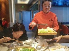 -蝎王府羊蝎子(天通苑店)