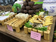 -宝源大酒店(胶州海鲜街店)