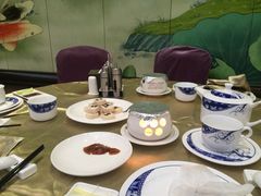 -北京全聚德(王府井店)