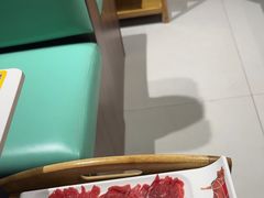 -云中鱼蒸汽石锅鱼(川沙百联店)